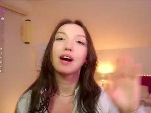 Cam4 Sex Cam of MarlinSkates