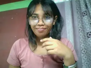 Cam4 Adult Video Chat of Dayah_Sexy