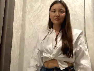 Cam4 Sex Chat of DelilaPeroff