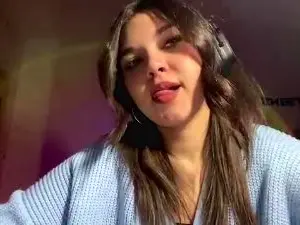 Cam4 Live Sex Cam of InCaddick