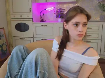 Cam4 Live Sex of RandiBabcokv