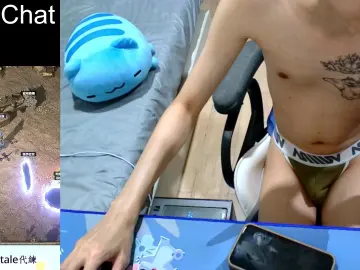 Cam4 Private Sex Chat of Leo0728