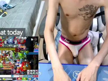 Cam4 Best Webcam of Leo0728