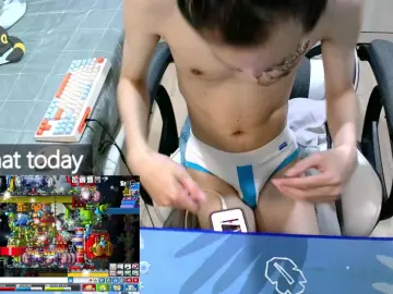 Cam4 Live Sex Cam of Leo0728