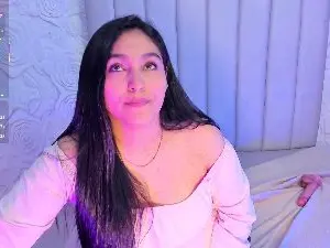 Cam4 Private Sex Chat of Lya_dubois