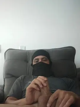 Cam4 Live Porn of ativom1sterioso