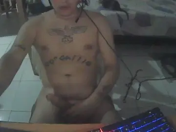 Cam4 Live Porn of ckrckrckr