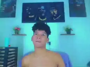 Cam4 Sex Chat of Sebastian_D