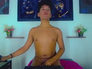 Cam4 Live Sex of Sebastian_D