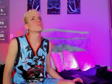 Cam4 Sex Chat of jake_joaquin02