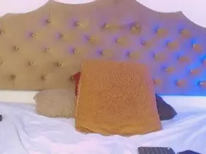 Cam4 Live Sex of AbyssKingg