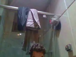 Cam4 Nude Webcam of Pedbru