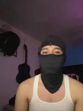 Cam4 Live Porn of luisr3xxx