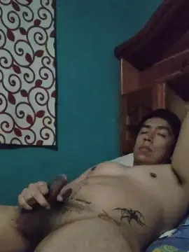 Cam4 Sex Cam of sugarpablomx