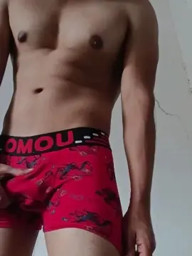 Cam4 Adult Video Chat of Zerka_XXX