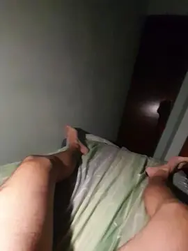 Cam4 Nude Webcam of gonzalito07