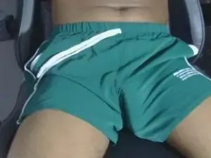 Cam4 Sex Cam of Sexyromeo_bbc