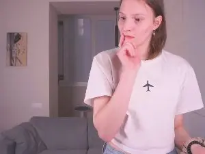 Cam4 Private Sex Chat of dasha_brown