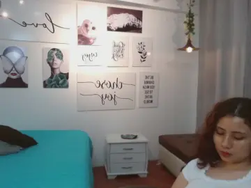 Cam4 Private Sex Chat of mayamoira
