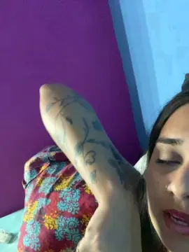 Cam4 Best Webcam of Tufavorita_