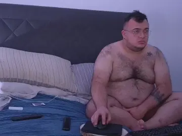 Cam4 Adult Webcam of fevyforeverbear