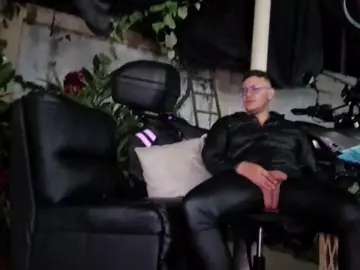 Cam4 Adult Webcams of simon_and_dav1d