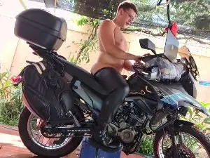 Cam4 Live Porn of simon_and_dav1d