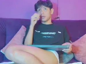 Cam4 Best Webcam of Liam_Sinclair