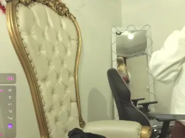 Cam4 Sex Cam of SAAYA_TAY