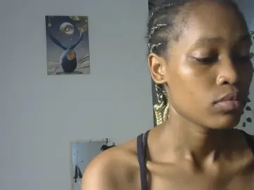 Cam4 Private Sex Chat of Lucky_n_Shyshy