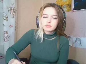 Cam4 Free Porn Cam of EarlineArbry