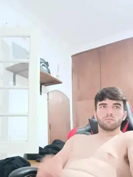 Cam4 Live Sex Cam of Francisc0ck