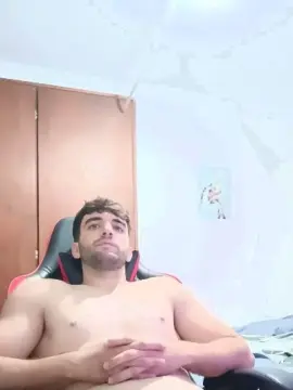 Cam4 Live Sex of Francisc0ck