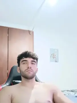 Cam4 Adult Video Chat of Francisc0ck