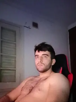 Cam4 Live Sex of Francisc0ck