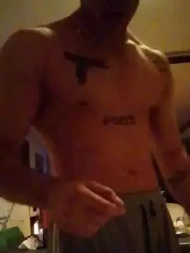 Cam4 Free Live Porn of PiccoloJames