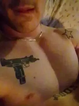 Cam4 Private Sex Chat of PiccoloJames