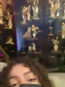 Cam4 Free Porn Cam of Ravennaxxx2004