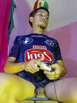 Cam4 Best Webcam of Sir_pissyoung