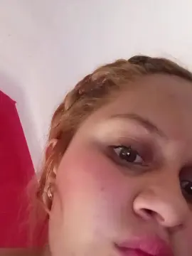 Cam4 Live Sex of amelicandy21