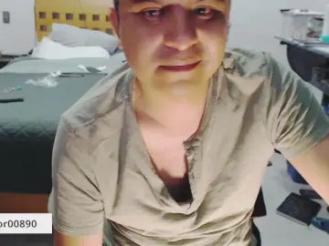 Cam4 Private Sex Chat of thor496