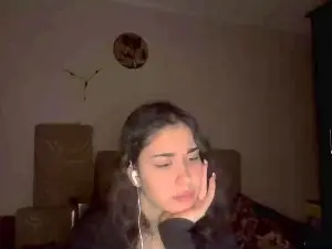 Cam4 Adult Webcam of BetsyMark