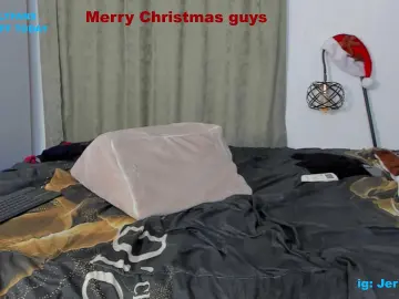 Cam4 Free Porn Cam of Boy_Jerry