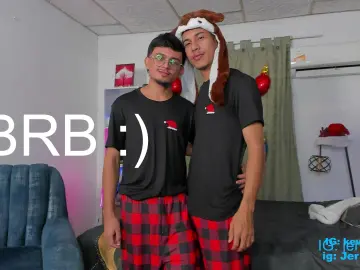 Cam4 Sex Cam of Boy_Jerry