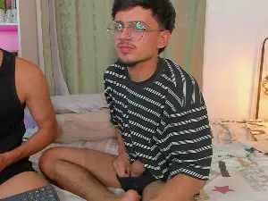 Cam4 Adult Video Chat of Boy_Jerry