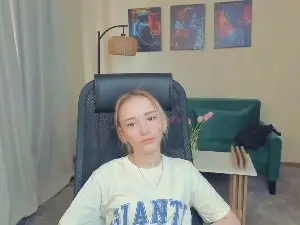 Cam4 Adult Webcam of TaiHanselman