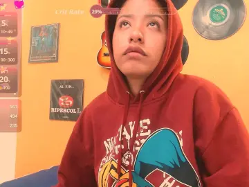 Cam4 Nude Webcam of todayangel18