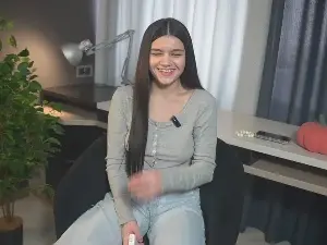 Cam4 Free Porn Cam of EuraFerouz