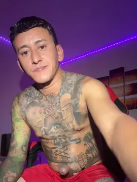 Cam4 Best live sex cam show of Maicol_9