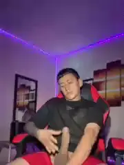 Cam4 Nude Webcam of Maicol_9